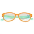 thumbnail image 2 of Frame Glasses, Ergonomic Perfect Gift  Children Glasses Portable  for Daily Use for Kids, 2 of 7