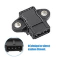 thumbnail image 4 of Encendido Fallo Misfire Sensor 27370-38000 para Hyundai Santa, 4 of 7