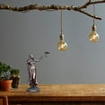 thumbnail image 5 of Morrigan Statue Sculpture Garden Decoration Outdoor Home Angel Figurin, 5 of 5