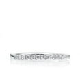 thumbnail image 3 of 1/4 Carat Diamond Wedding Ring Band on white gold, 3 of 4