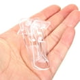 thumbnail image 3 of WRISTBIQUE Kitchen Cabinet Shelf Clips Plastic 20Pcs 6.05X1.80X1.20Cm, 3 of 10