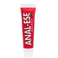 thumbnail image 1 of Lubricante Crema Cereza Desensibilizante Anestésico Anal Ese 5 oz, 1 of 3