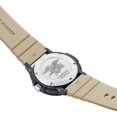 thumbnail image 4 of Luminox XS.3010.EVO.S Men's Navy SEAL Quartz Beige Dial Strap Watch, 4 of 4
