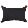 thumbnail image 2 of Pillow Perfect  Wicked Witch Halloween 11.5x18.5-inch Rectangular Throw Pillow, 2 of 5