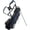 4 way-blue, variant on Golf Bag,4 Way Golf Bag Stand with Backpack ,6 Pockets Ping Golf Club Bag, 2 Bags in 1 for Women