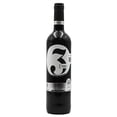 thumbnail image 1 of Pack de 6 Vino Tinto 3 Uvas 750 ml, 1 of 3