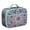 Greenish-blue-2, variant on Vibrant Mandala Bohemian Style Insulated Lunch Box for – Durable, Lightweight Lunch Carrier for Kindergarten and Elementary School Lunch Packing