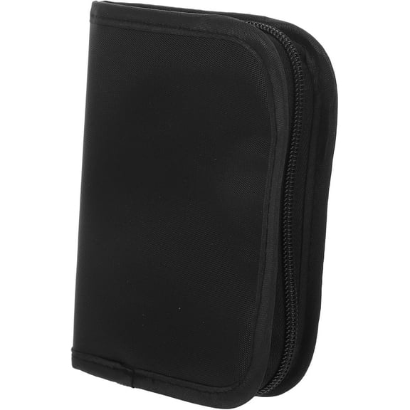 Yoqb Portable Travel Case Organizer Bag Medical Storage Case Blood Test Kit Carrier A109