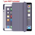 thumbnail image 1 of For iPad Case Pro 12 9 11 Inch 2022 2021 2020 2018 Cover Air 2 3 4th 5th Generation Silicone Case Holder Shockproof Exquisite, 1 of 7