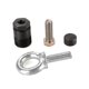 thumbnail image 4 of For Mercury Mariner Flywheel Puller 91-849154t1 Lift Ring 91-90455-1 Lifting Eye, 4 of 5