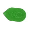 thumbnail image 4 of Siruishop Billiard Aiming Sticker Pool Cue Practice Tool for 5.25cm Dia Billiard Balls, 4 of 8