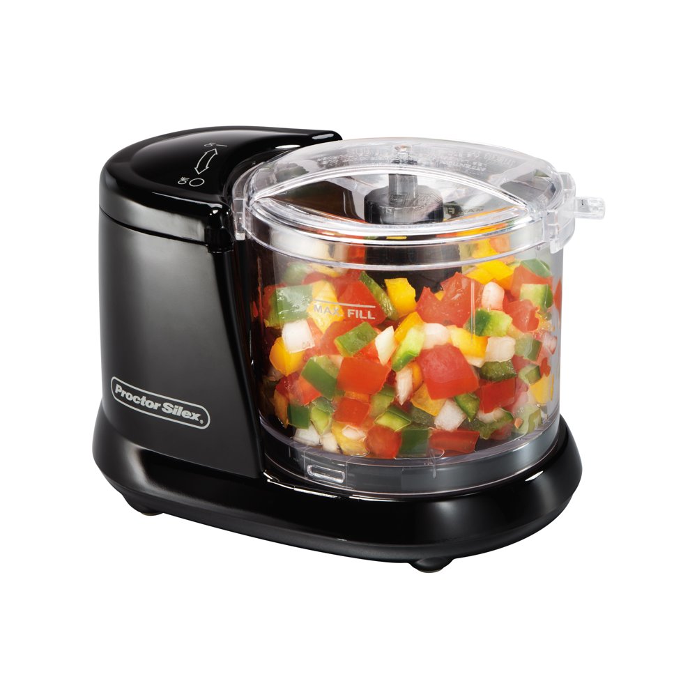 Proctor Silex Food Chopper