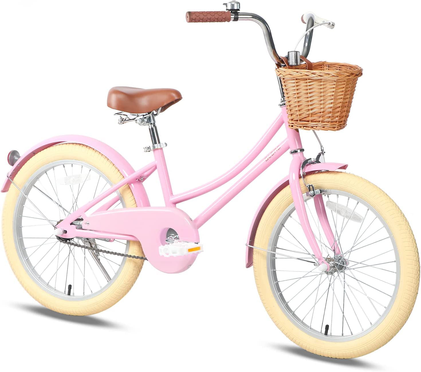 Almacén Ciclo Martínez - Bicicleta para niña ON-TRAIL GIRL Rin 20 ideal  para niñas de 8 a 13 años de edad. En color rosado al estilo de toda una  princesacon nuestra inigualable