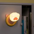 thumbnail image 3 of Room Night Lamp Cute Rechargeable Touch Control Night Light 3-Level Brightness, 3 of 10