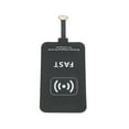 thumbnail image 4 of Wireless Charging Receiver,Wireless Charger Receiver 5V Charging Receiver Patch Phone Wireless Charger Receiver Expertly Crafted, 4 of 14