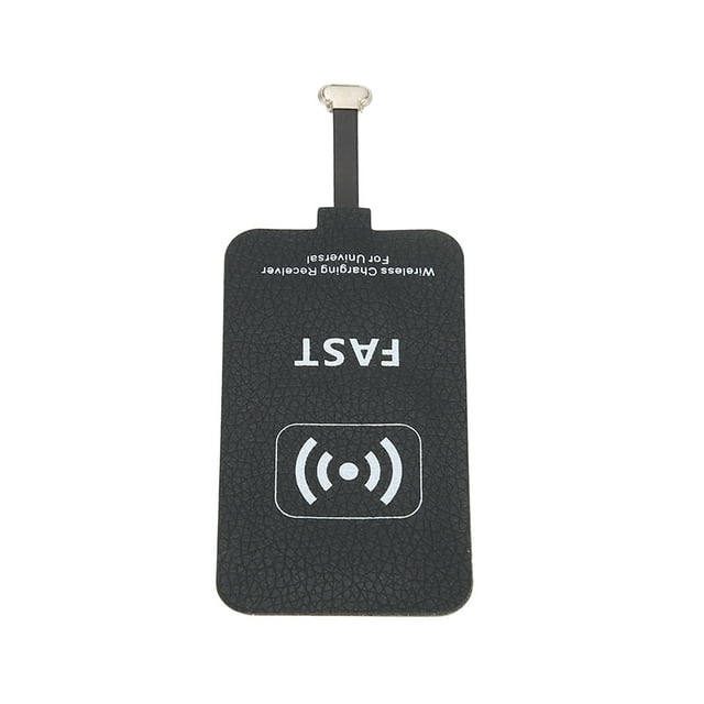 Receptor de Carga Inalámbrica ANGGREK 5V 2A 10W Micro USB