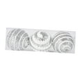 thumbnail image 2 of 3 piezas de bolas de Navidad para colgar en el de Navidad, ligeras, para escaleras, adornos decorativos portátiles para fiestas, restaurantes Argén, 2 of 10