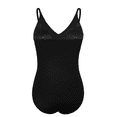 thumbnail image 6 of Hilor Women's One Piece Swimsuits Tummy Control Slimming Bathing Suits, 6 of 7