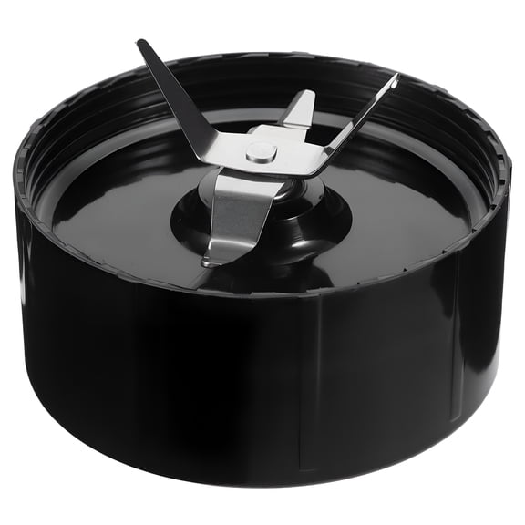 ZEPARO 4 Fins MB 250W Bottom Base Juicer Mixer Spare Assembly Replacement Black
