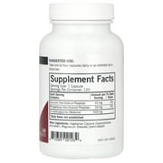 Kirkman Labs TMG , 120 Capsules