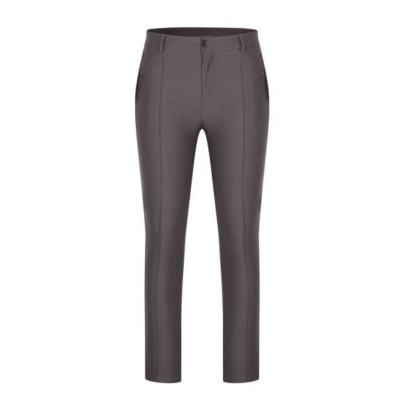 Mens Casual Pants,Pants for Men,Mens Mature Casual Outdoor Straight Leg Sports Pants with High Elasticity,Casual Pants for Men,3/4 Pants Men