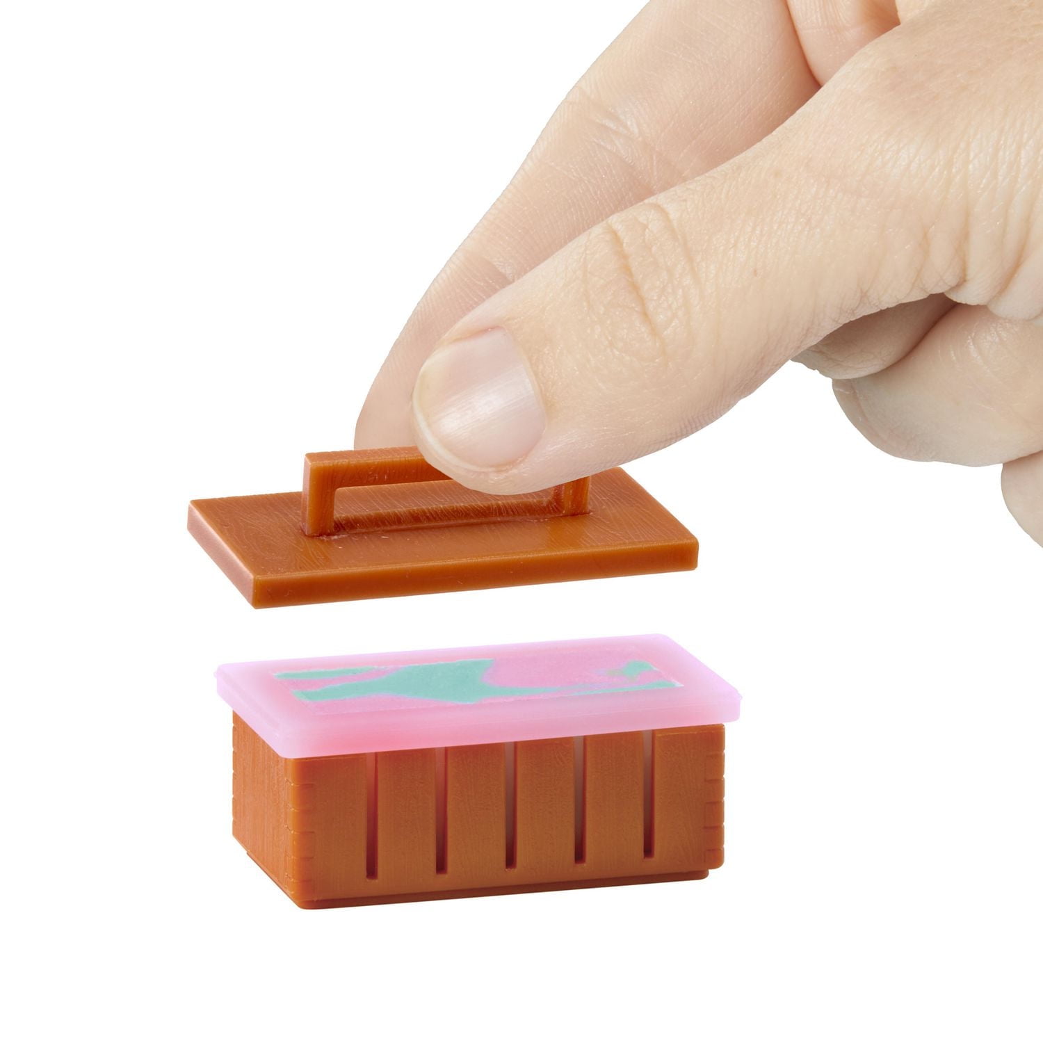 MGAs Miniverse™ - Make It Mini Spa™, COLLECT THEM ALL