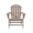 thumbnail image 3 of Signature Design by Ashley Sundown Treasure Chaise Adirondack en Brun Grisâtre, 3 of 5