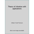 thumbnail image 1 of Pre-Owned Theory of vibration with applications (Hardcover) 0139145230 9780139145230, 1 of 1