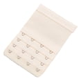 thumbnail image 6 of QIQUWOHUL 4 Hook Bra Extender – 11.5cm Length Underwear Back Fastener For Comfort, 6 of 8