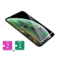 thumbnail image 3 of 10 Piezas Mica Cristal 9h Templado Modelos Samsung Galaxy, 3 of 4