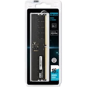 KLEVV KD5AGUA80-56G460A DDR5 16GB (1x16GB) 5600MHz CL46 UDIMM SK Hynix A-Die Desktop Ram Memory 1.1V
