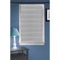 thumbnail image 2 of Pantalla Ergode Cordless Celestial Sheer de doble capa 33x72 - Gris Ergode CC3372GY02-VV, 2 of 2