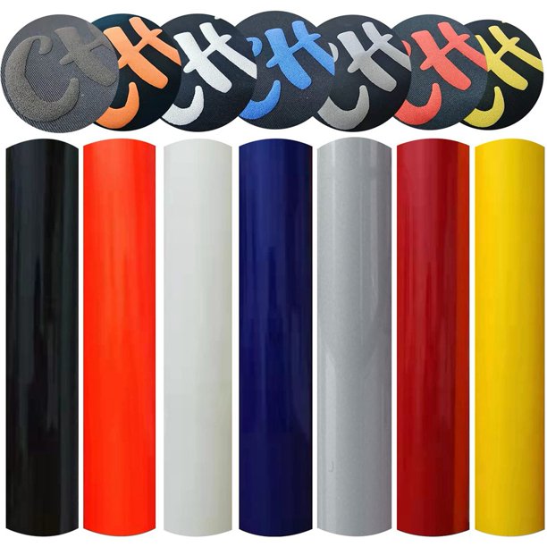 3d foam htv