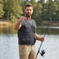 thumbnail image 5 of Sea Urchin Soft Bait, Flexible Plastic Finesse Bait, High Appeal to Game Fish for All-Day Outdoor Angling (Gold), 5 of 6