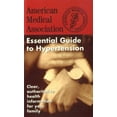 thumbnail image 1 of Pre-Owned The American Medical Association Essential Guide to Hypertension (Mass Market Paperback) 0743403606 9780743403603, 1 of 1