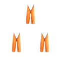 thumbnail image 4 of Soidarity Pantalones de lluvia divididos para exteriores multifuncionales, pantalones de senderismo ligeros inferiores, manga elástica de nailon Type1 NO1, 4 of 6