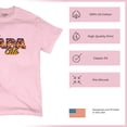 thumbnail image 4 of Tee Hunt Funny Papacito Cinco De Mayo T-Shirt Mexican May 5 Sombrero Men's Tee, Light Pink, Medium, 4 of 5