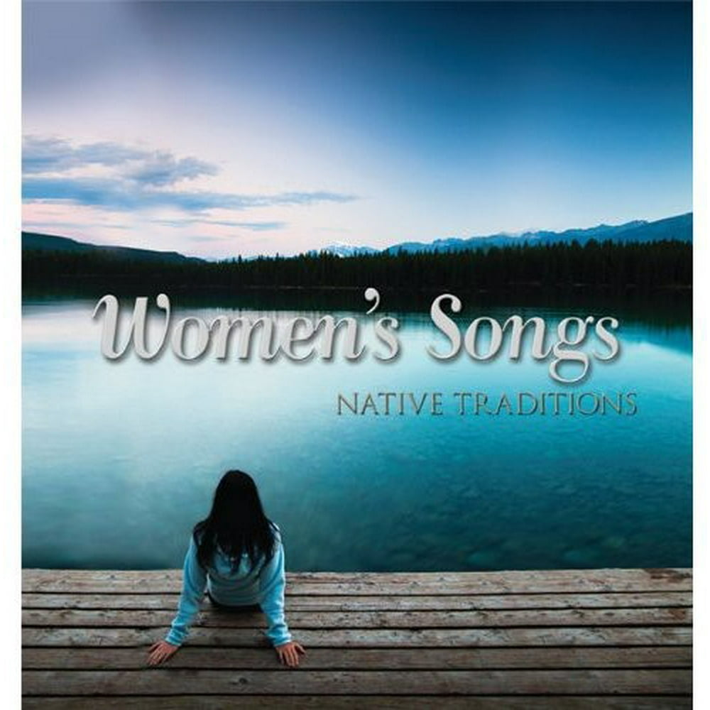 Women's Songs / Various - Walmart.com - Walmart.com