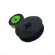 thumbnail image 5 of 1 Cinta de Tinta -IR50B, Cinta Negra para Impresora de Identificación de Cable MAX LETATWIN, Máquina de Rotulación Electrónica -550A/e, 5 of 6