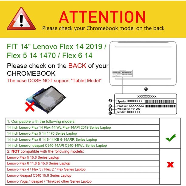 Lenovo flex 14 clearance sleeve