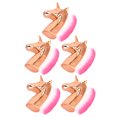 thumbnail image 4 of Herramienta para decoración de uñas, 5 piezas, cepillo para quitar el polvo de las uñas, cepillo para quitar el polvo de las uñas, calidad superior, 4 of 8