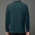 thumbnail image 4 of Men's Fitness Home Wear Pajamas Color Solid Color T-shirt Sports, 4 of 4