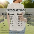 thumbnail image 3 of AELand Women Tops V Neck Short Sleeve T-Shirts 2025 Spring Fashion Dressy Casual Business Tunic Blouses,S~2XL, 3 of 8