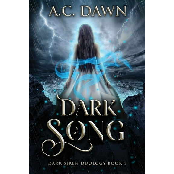 Dark Song, (Paperback)