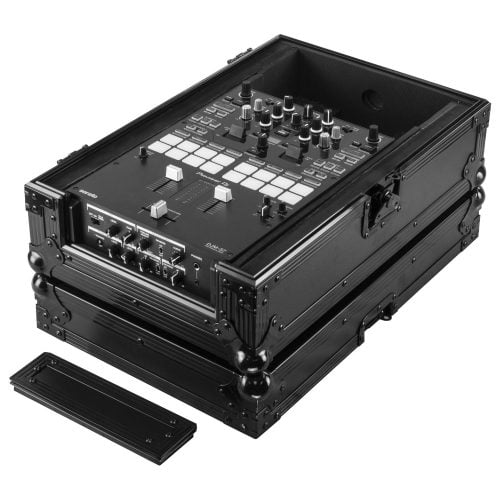 PIONEER DJM-S7, DJM-S11, Valise de Vol RANE SEVENTY-TWO BLACK LABEL