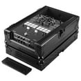 thumbnail image 1 of PIONEER DJM-S7, DJM-S11, Valise de Vol RANE SEVENTY-TWO BLACK LABEL, 1 of 3