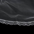 thumbnail image 3 of Langgg Jupon Court Crinoline Jupon Tutu Robe de Mariée Jupe Blanche, 3 of 9