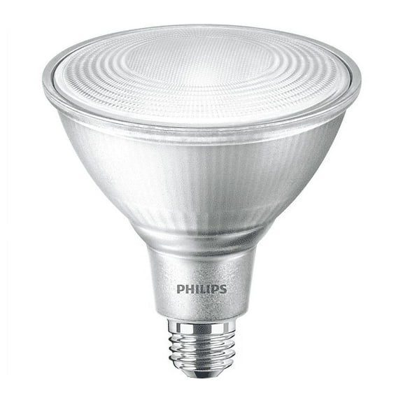 Philips 529677 - 12PAR38/LED/830/F40/DIM/ULW/120V 6/1FB PAR38 Flood LED Light Bulb
