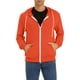 thumbnail image 1 of SUDADERAS CON CAPUCHA CHIC PARA HOMBRE, MANGAS LARGAS, CON CREMALLERA, SUÉTER DE PUNTO, CHAQUETAS NARANJA M, 1 of 6