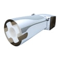 thumbnail image 6 of Mainstays Chrome Tub Spout, 6 of 8